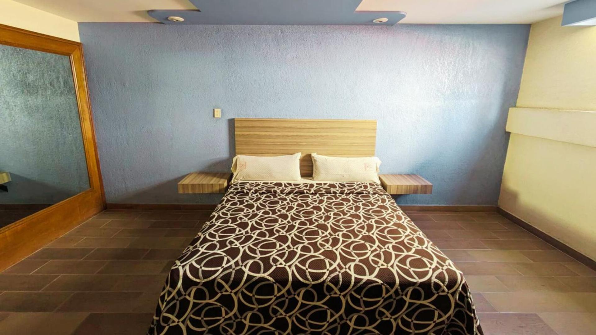Hotel Plaza San Juan Meksyk Zewnętrze zdjęcie